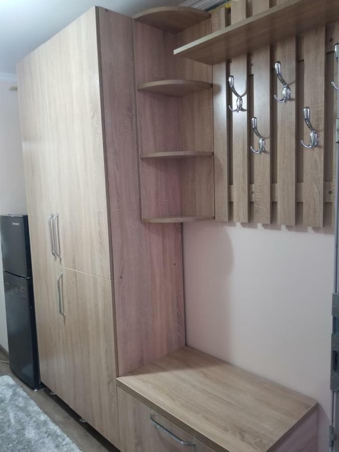Dreamtime Studio Кишинів Екстер'єр фото