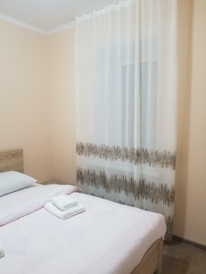 Dreamtime Studio Кишинів Екстер'єр фото